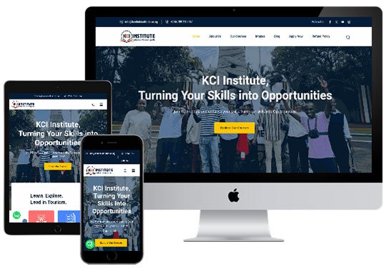 Uganda Tourism Training Institute